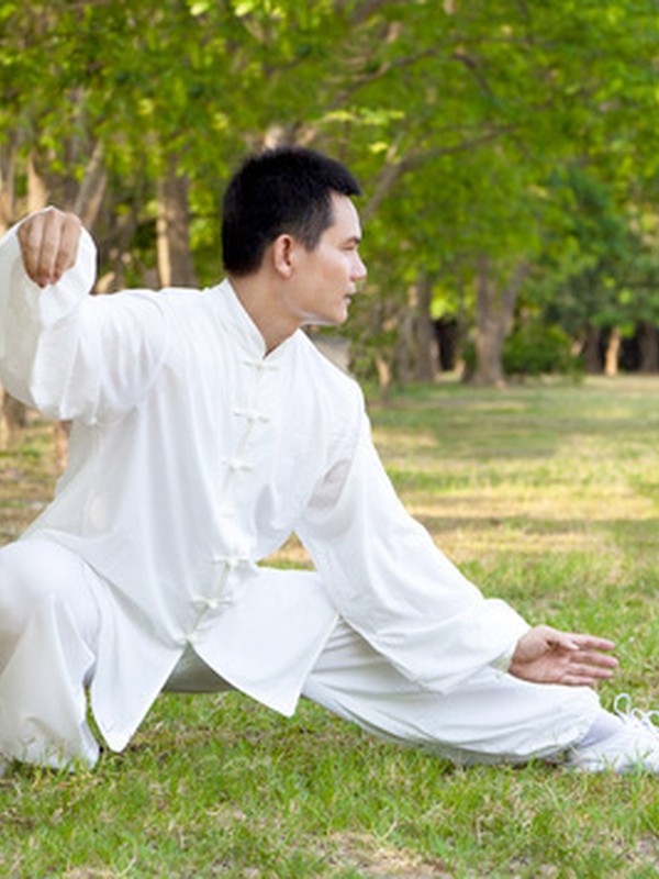 Wholeness in East and West