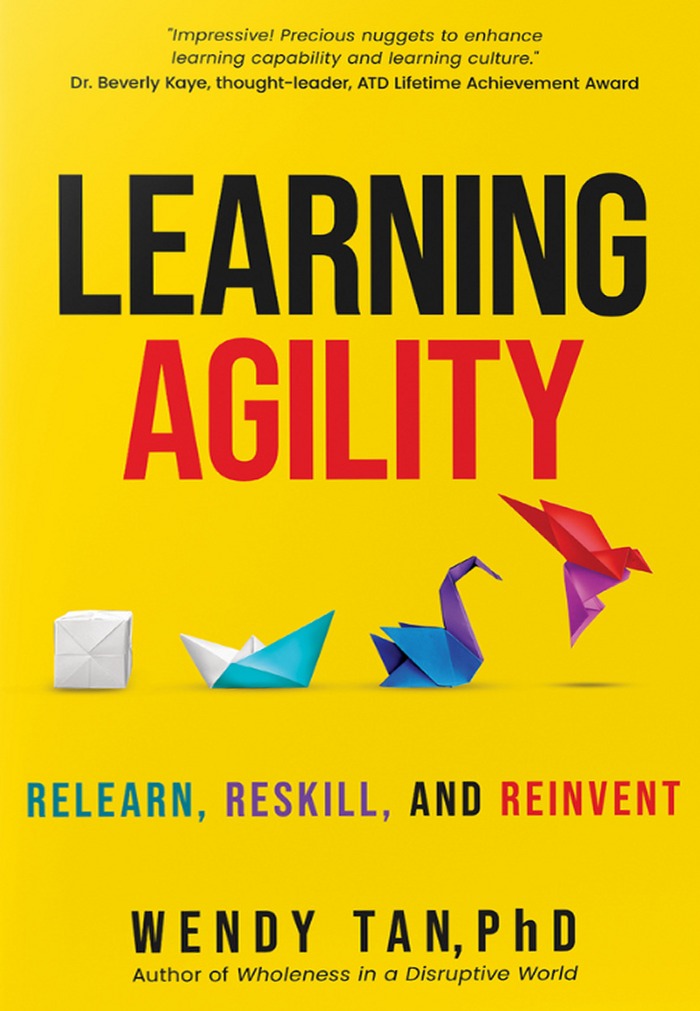 Learning Agility