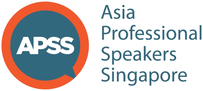 Asia Professional Speakers Singapore