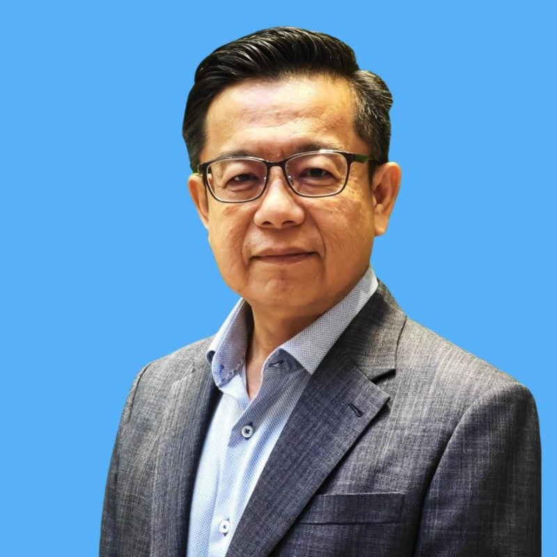 Laurence Liew