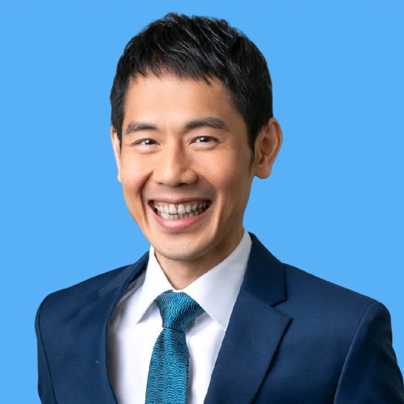 Ted Chen