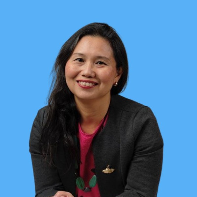 Dr. Wendy Tan